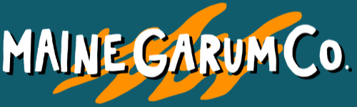 Maine Garum Co. - American Made Fish Sauce